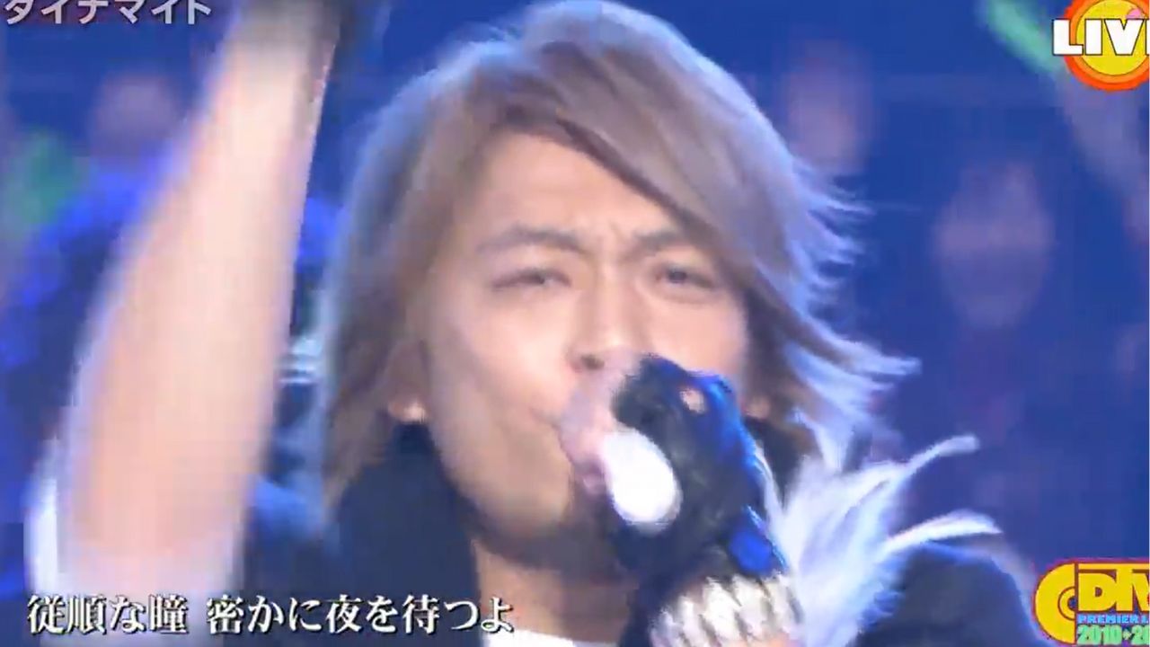 慎吾くんショット